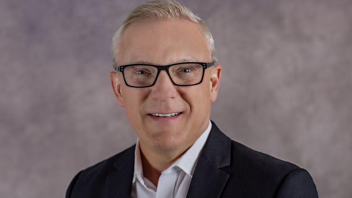 Eric Doherty, CEO, QC Healthcare/My Pediatric Doctor