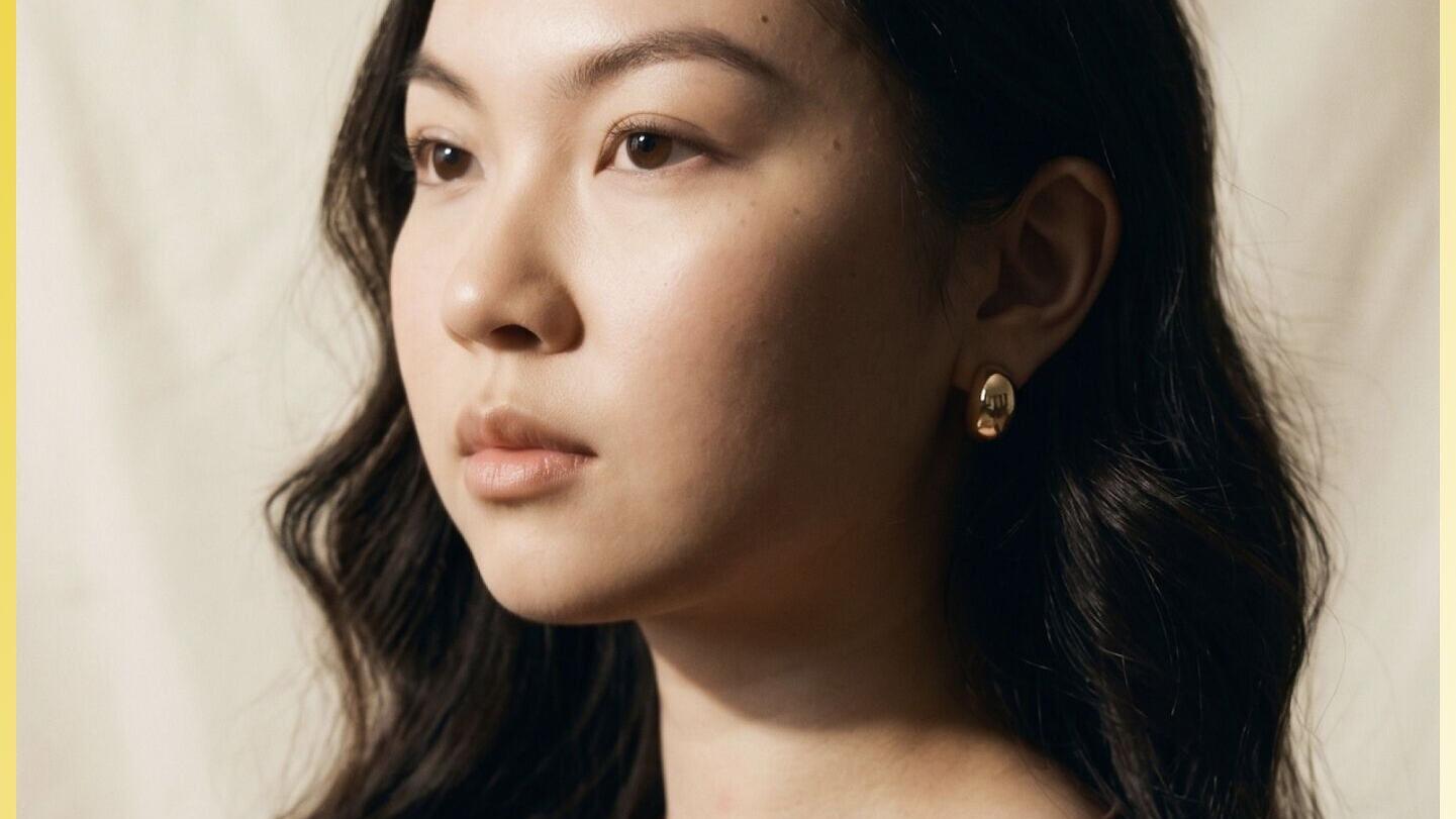 2026 O'Shaughnessy Fellow Jolie Gan who will grow The Distressed Scientists' Department, a publication bringing science to life through writing, print and live exhibitions.