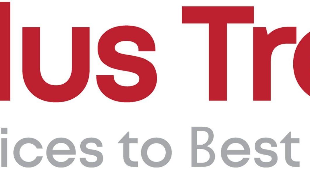Pavlus Travel logo
