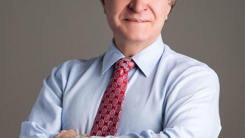 Dallas Plastic Surgeon Dr. Rod J. Rohrich