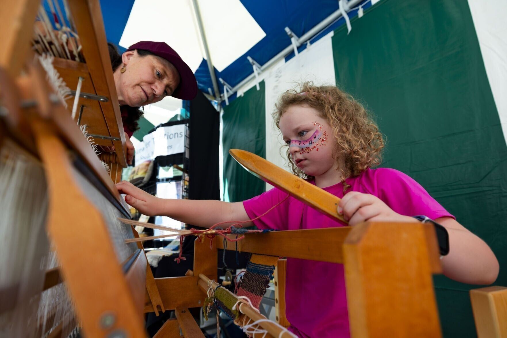 Montana Folk Festival