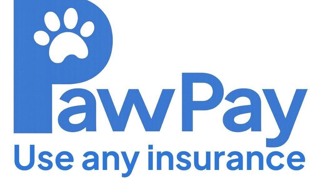 PawPay - Use Any Insurance