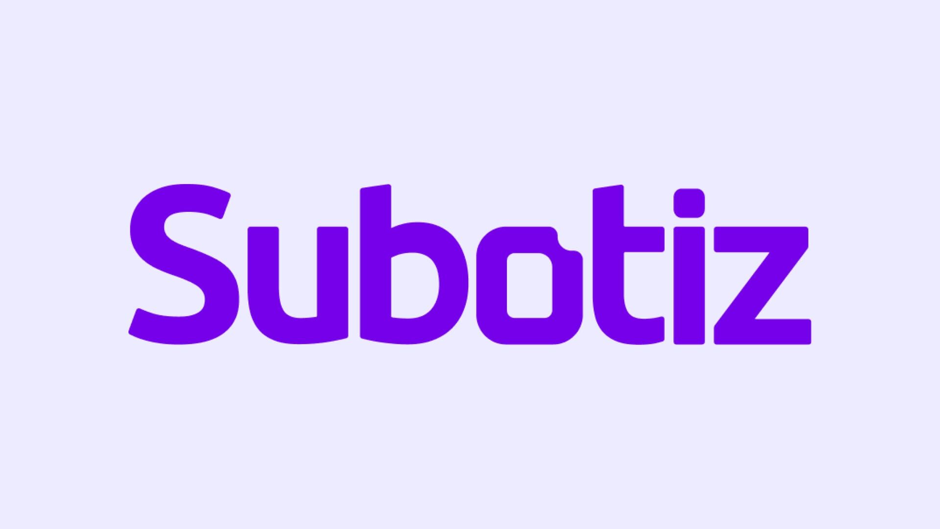 Subotiz logo