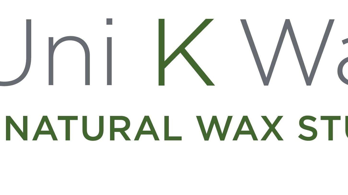 Uni K Wax logo