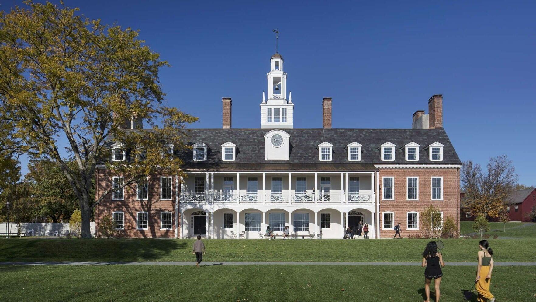 Bennington College