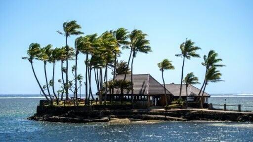Climate negotiators are heading to Fiji to lay the ground for global decisions on climate change