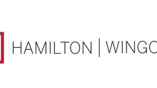 Hamilton Wingo is a Dallas law firm representing plaintiffs in all types of personal injury and wrongful death cases. (PRNewsfoto/Hamilton Wingo LLP)