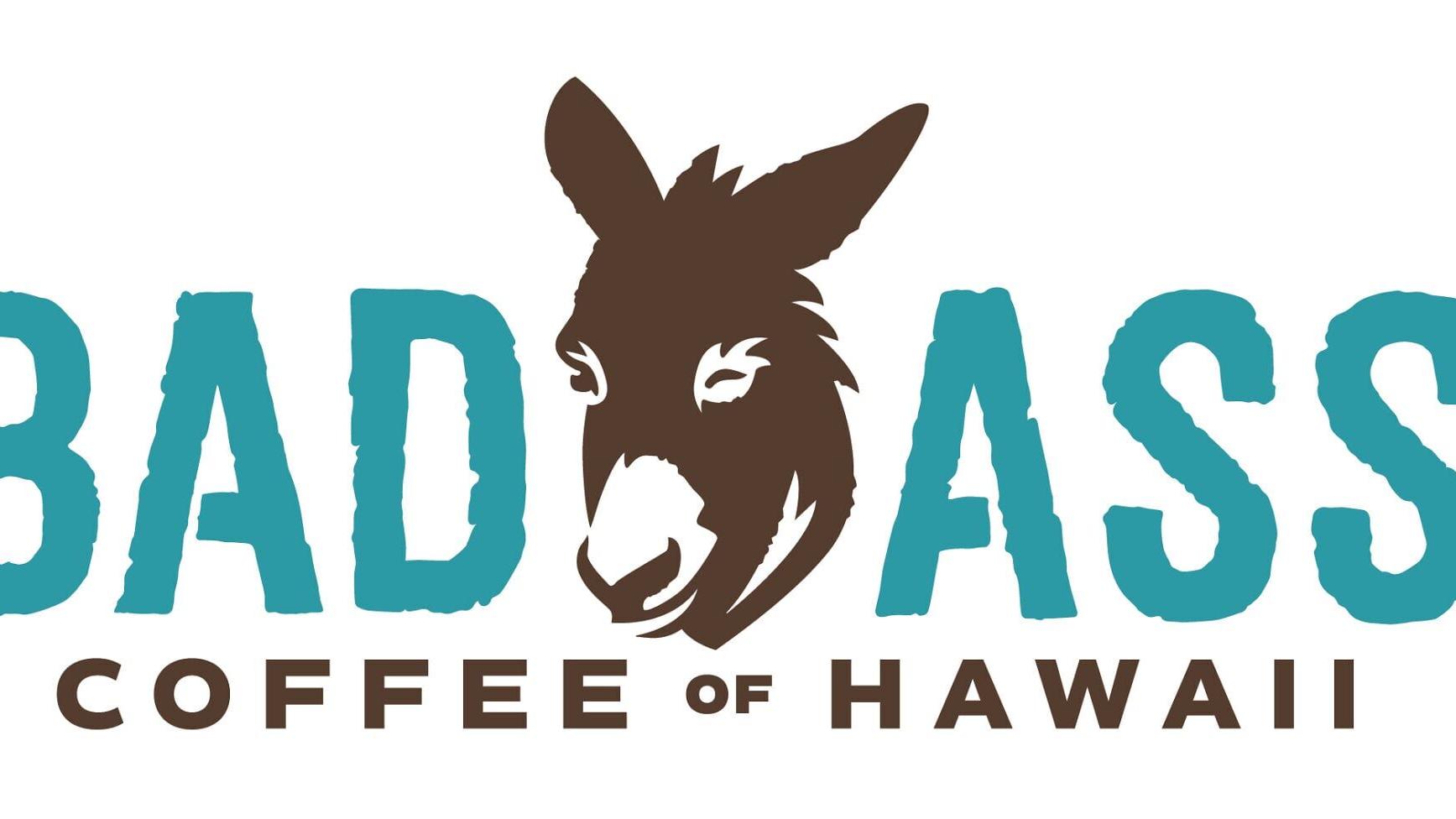 Bad Ass Coffee of Hawaii