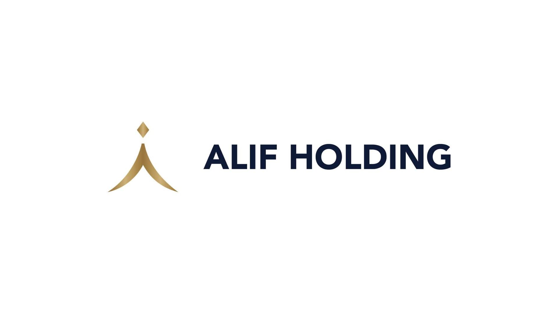 Alif Holding