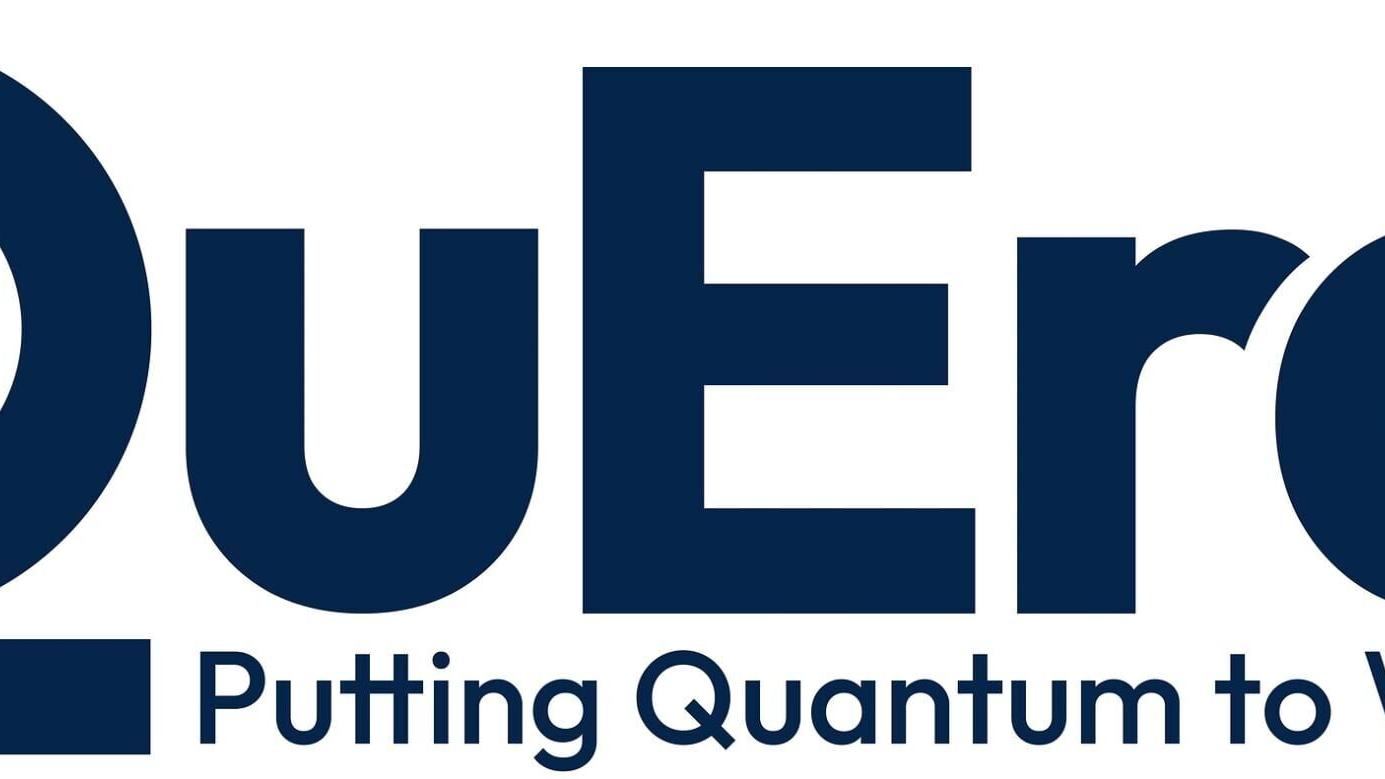 QuEra Computing logo