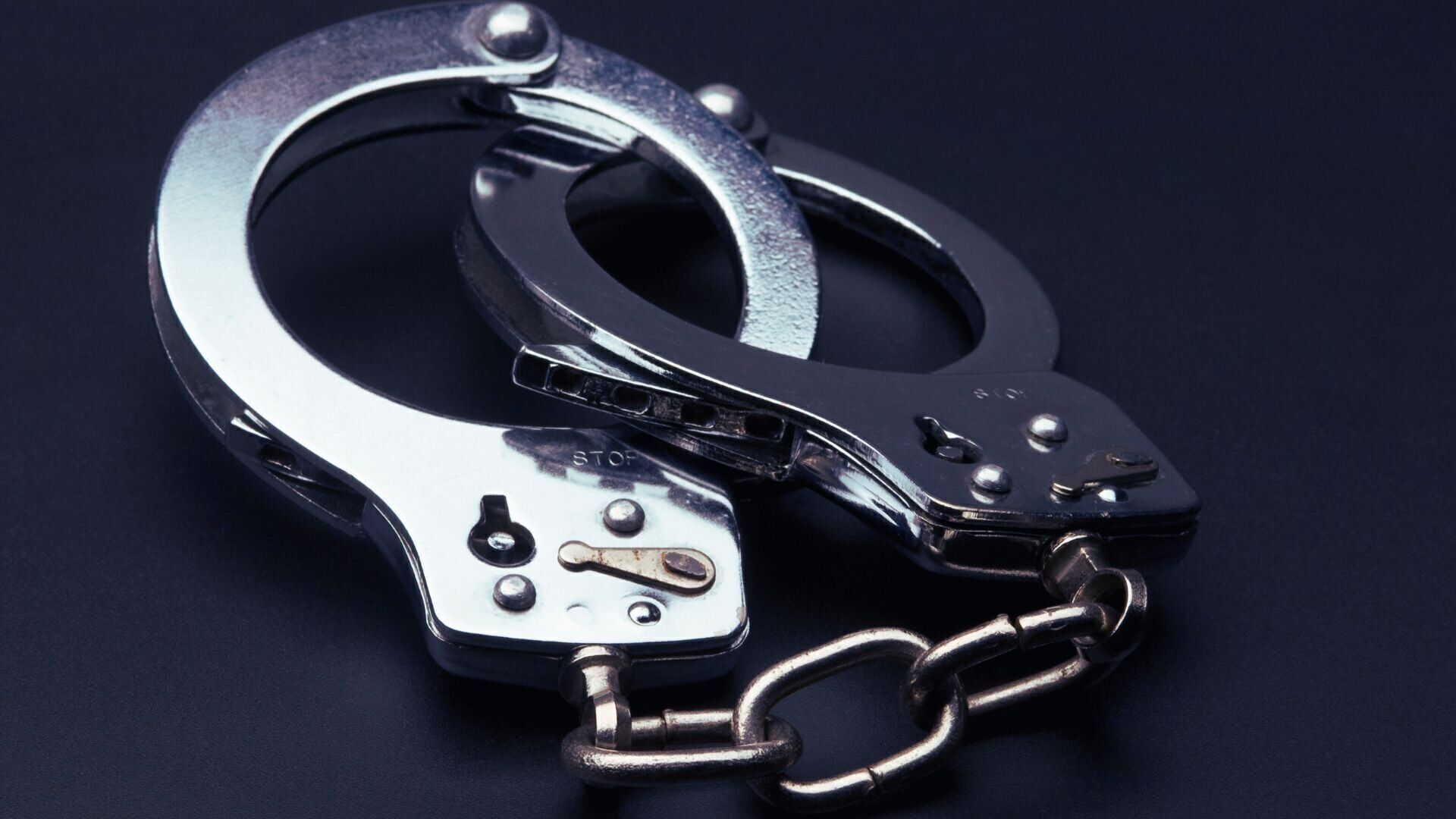 C.R. Anderson Middle School paraeducator arrested on child sex assault allegations