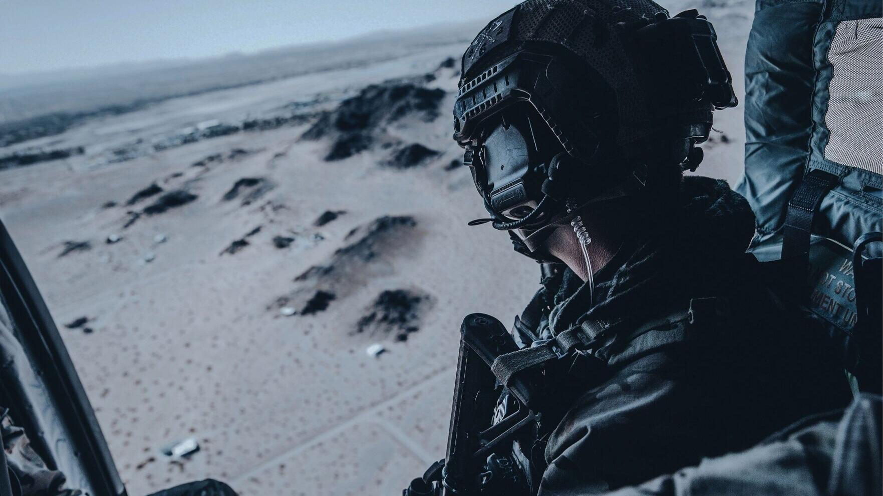 SOF GLSS 2 provides a wide range of mission-critical services, including aircraft and vehicle maintenance, IT and electronics support to the U.S. Special Operations community.