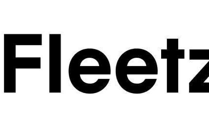 Fleetzero Logo (PRNewsfoto/Fleetzero)