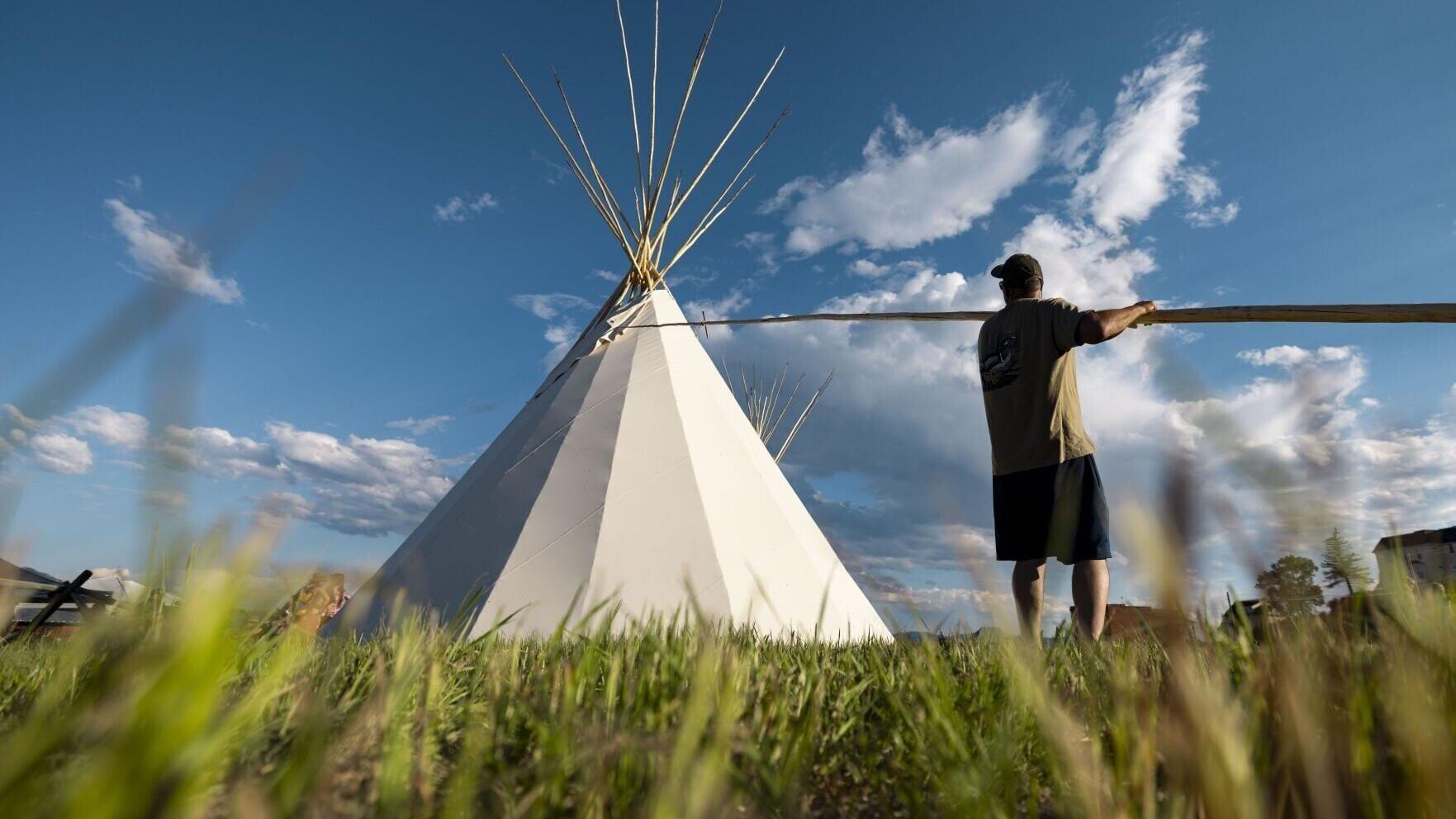 Montana Folk Festival