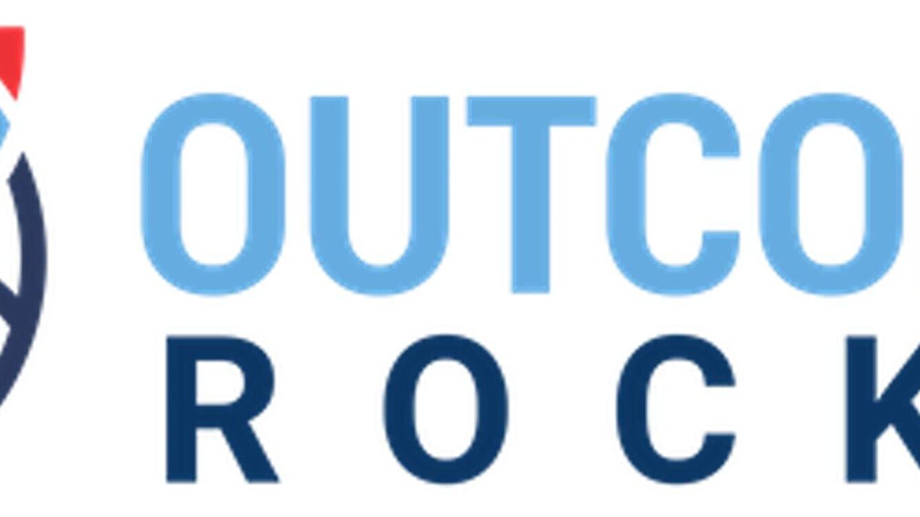 Outcomes Rocket logo