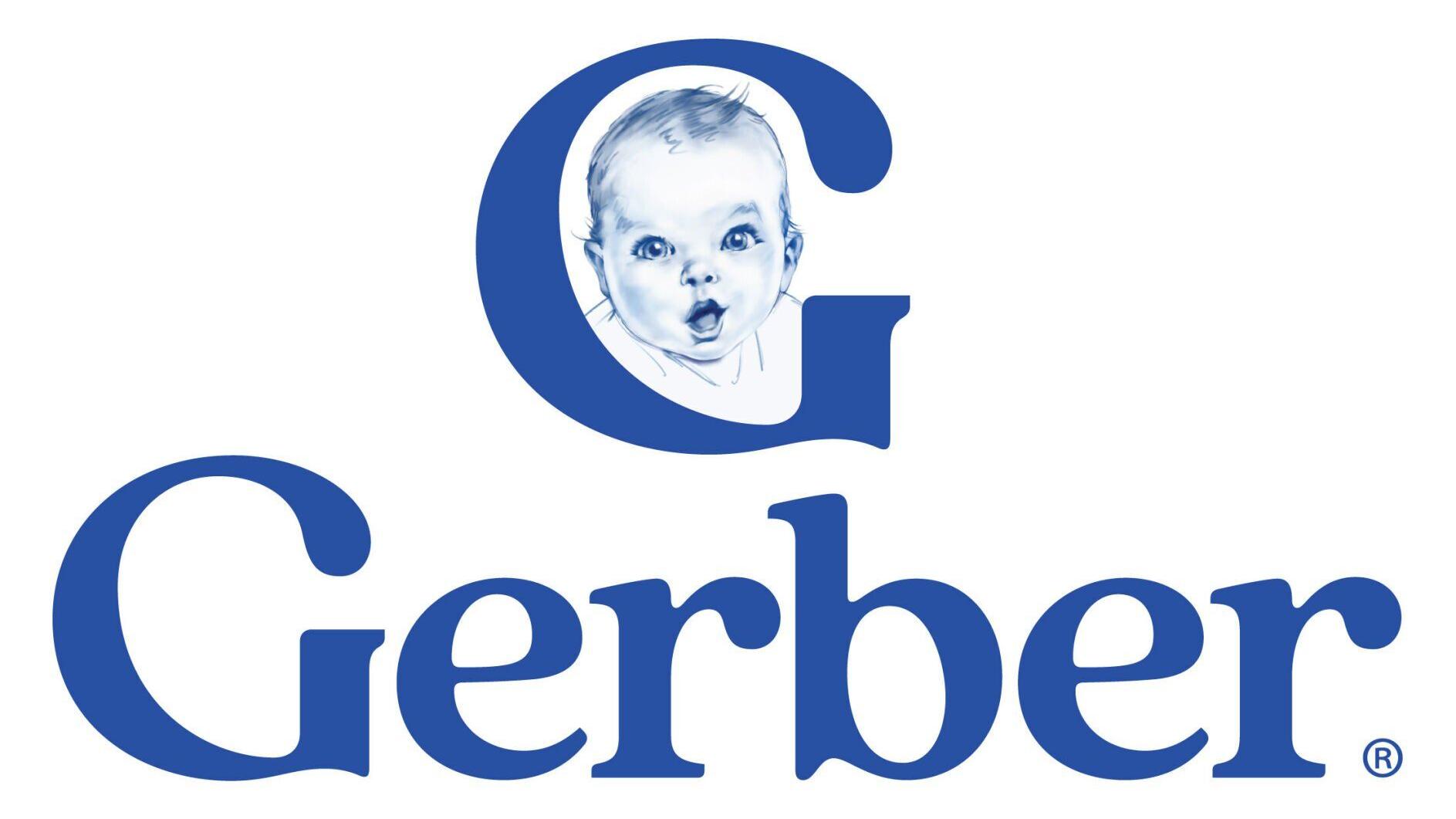 On behalf of Gerber (PRNewsfoto/Gerber)