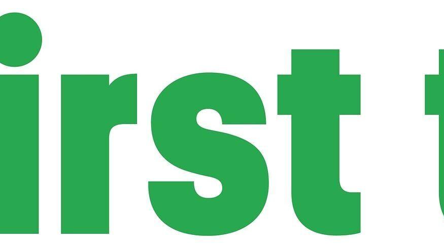 First Tee Logo