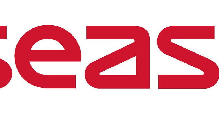Seaspan Corporation Logo