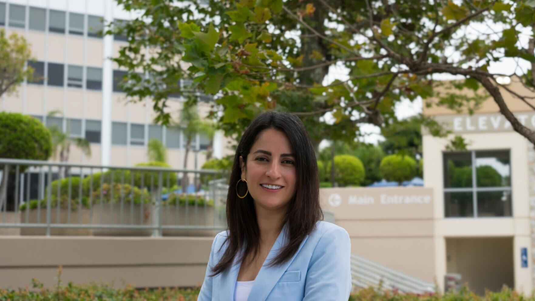 MemorialCare appoints Hoda Assadian as COO of Long Beach Medical Center and Miller Children’s &amp; Women’s Hospital.