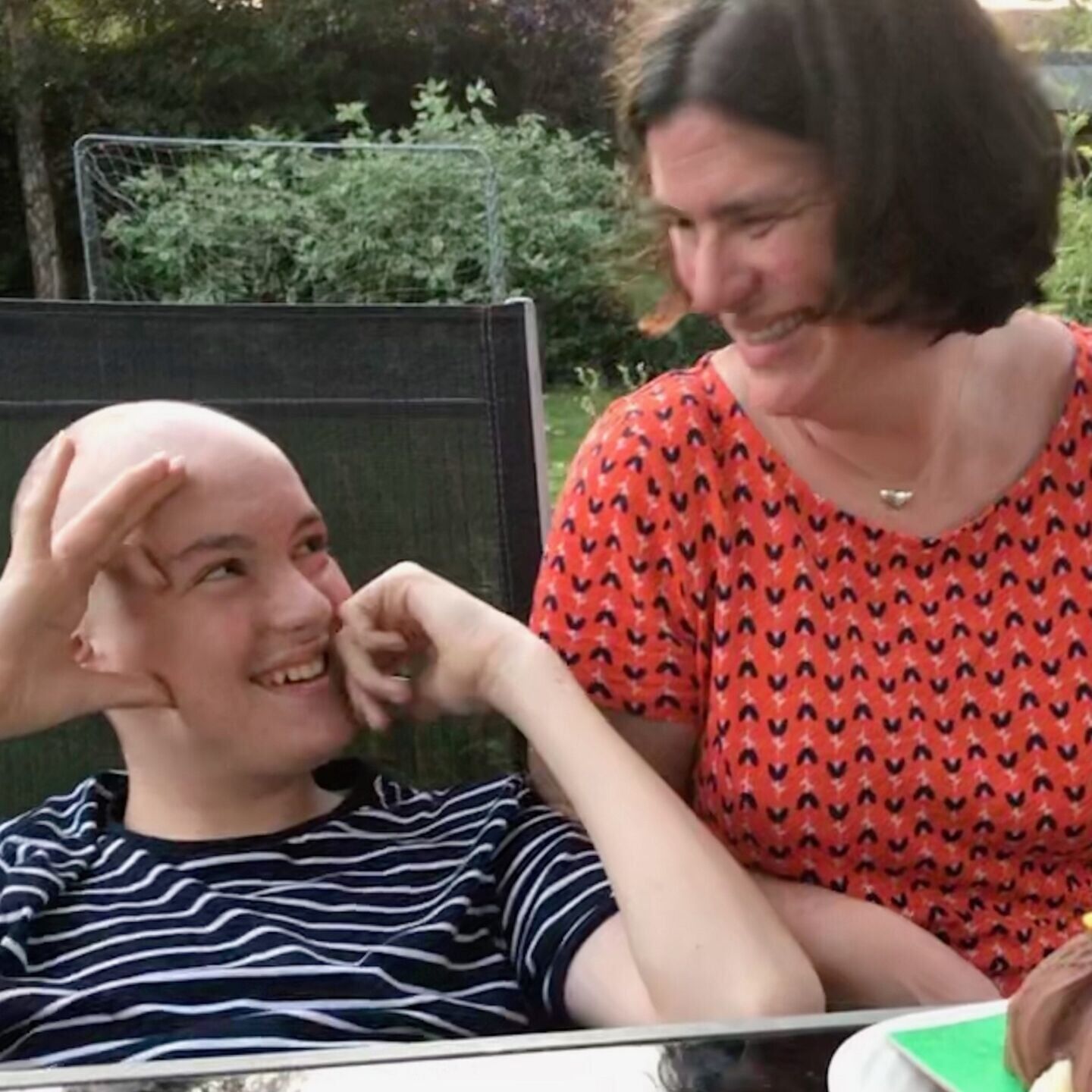Children &amp; Young People’s Cancer Association
