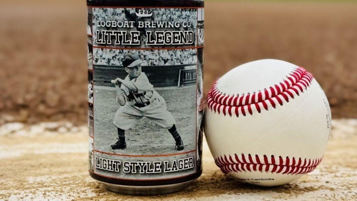 Little Legend