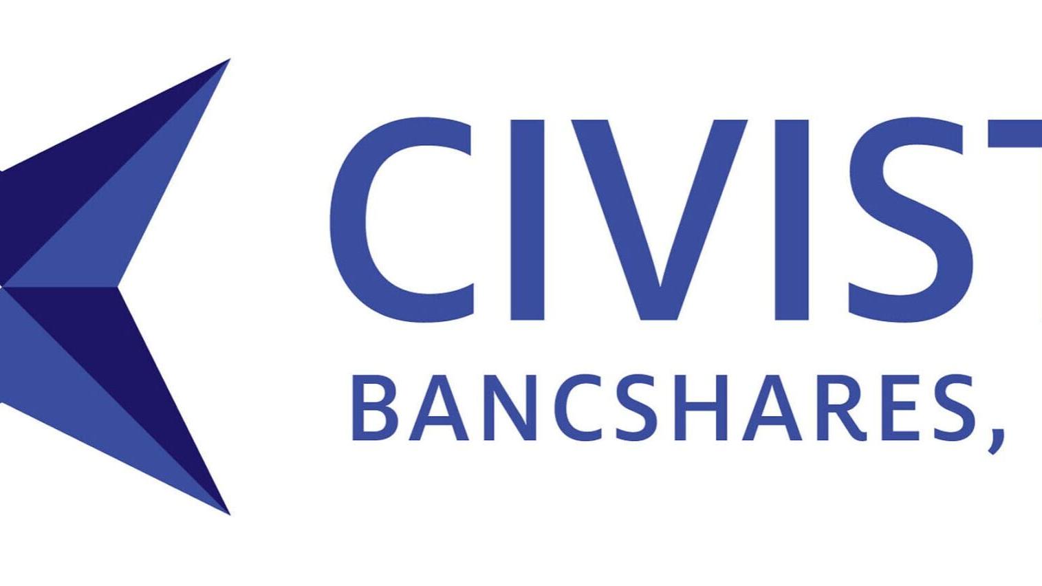 Civista Bancshares, Inc.