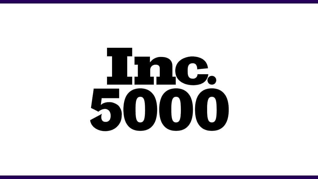 RainFocus is named to the Inc. 5000 list of fastest-growing private companies in America for the sixth time.