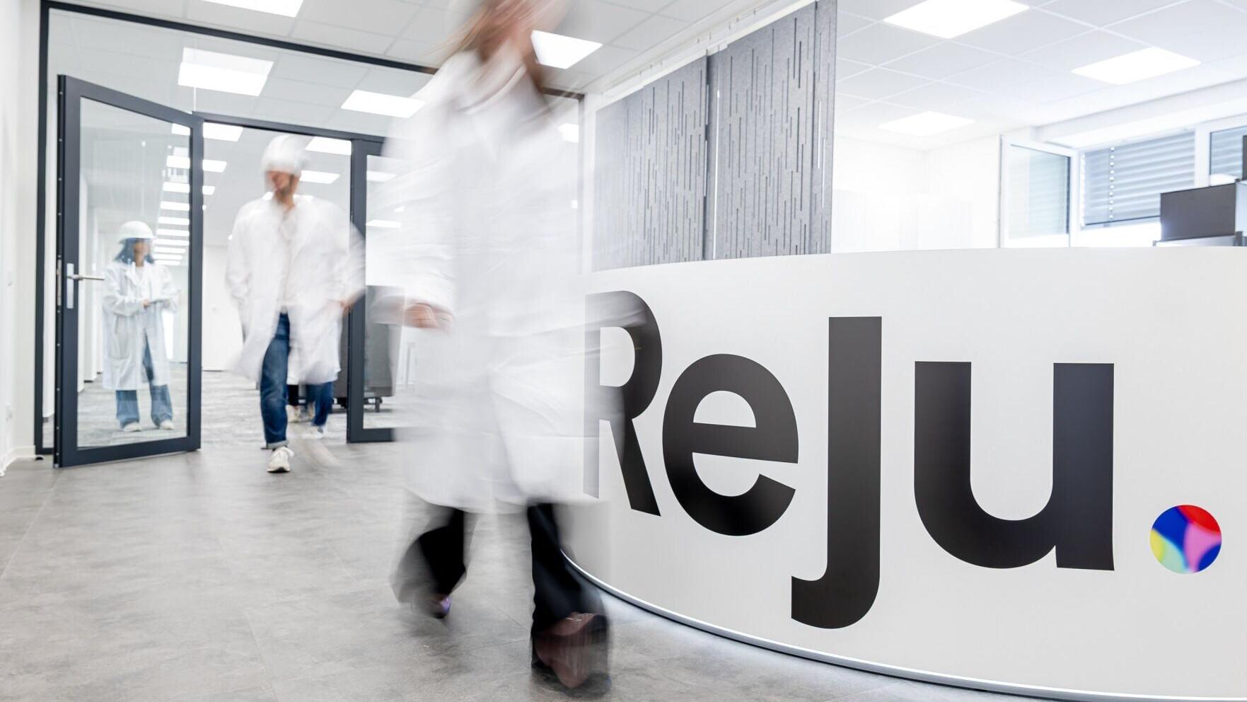 Reju opens its first U.S. Research &amp; Development Center in Conshohocken, Pennsylvania, accelerating the path from circular innovation to industrial-scale textile regeneration.