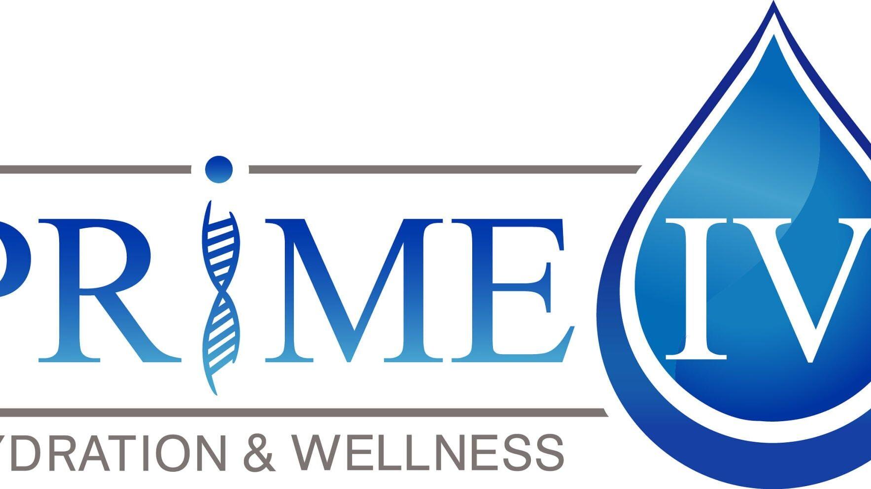 Prime IV Hydration &amp; Wellness
