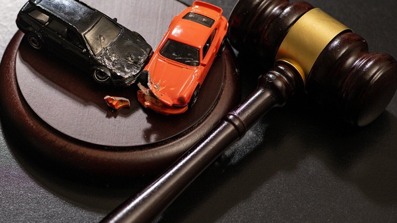 Should you accept an insurance settlement offer after an accident?