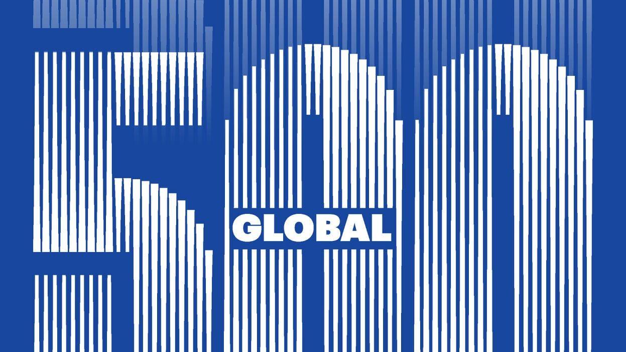 Fortune's August/September 2026 Asia Edition Cover Featuring the Fortune Global 500