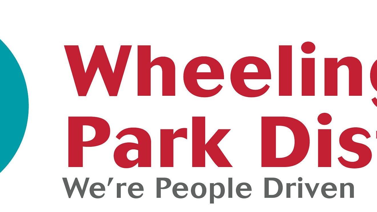 Wheeling Park District Logo