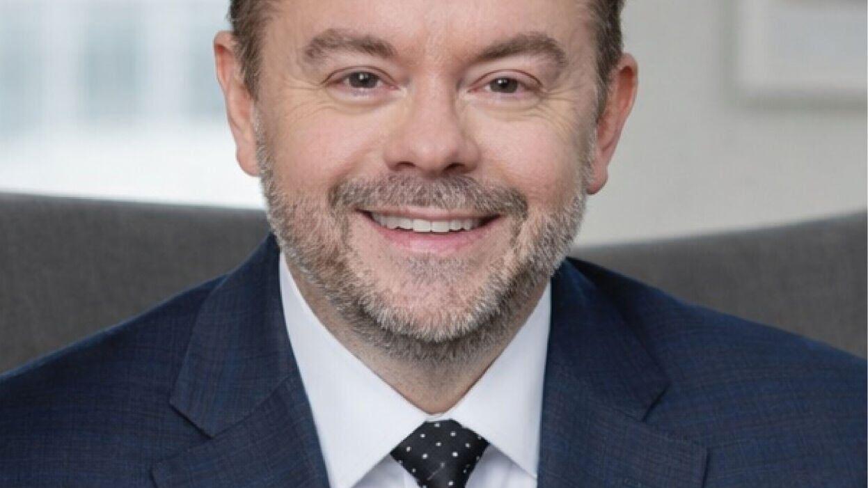 Chuck Teel CPA, author of the Five Enterprise Domains, founder of Teel &amp; Company Strategists &amp; CPAs