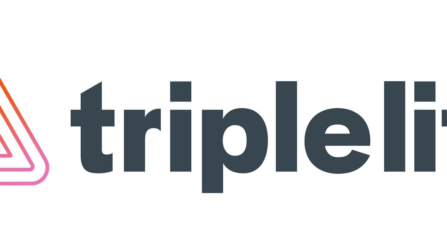 TripleLift Logo Horizontal