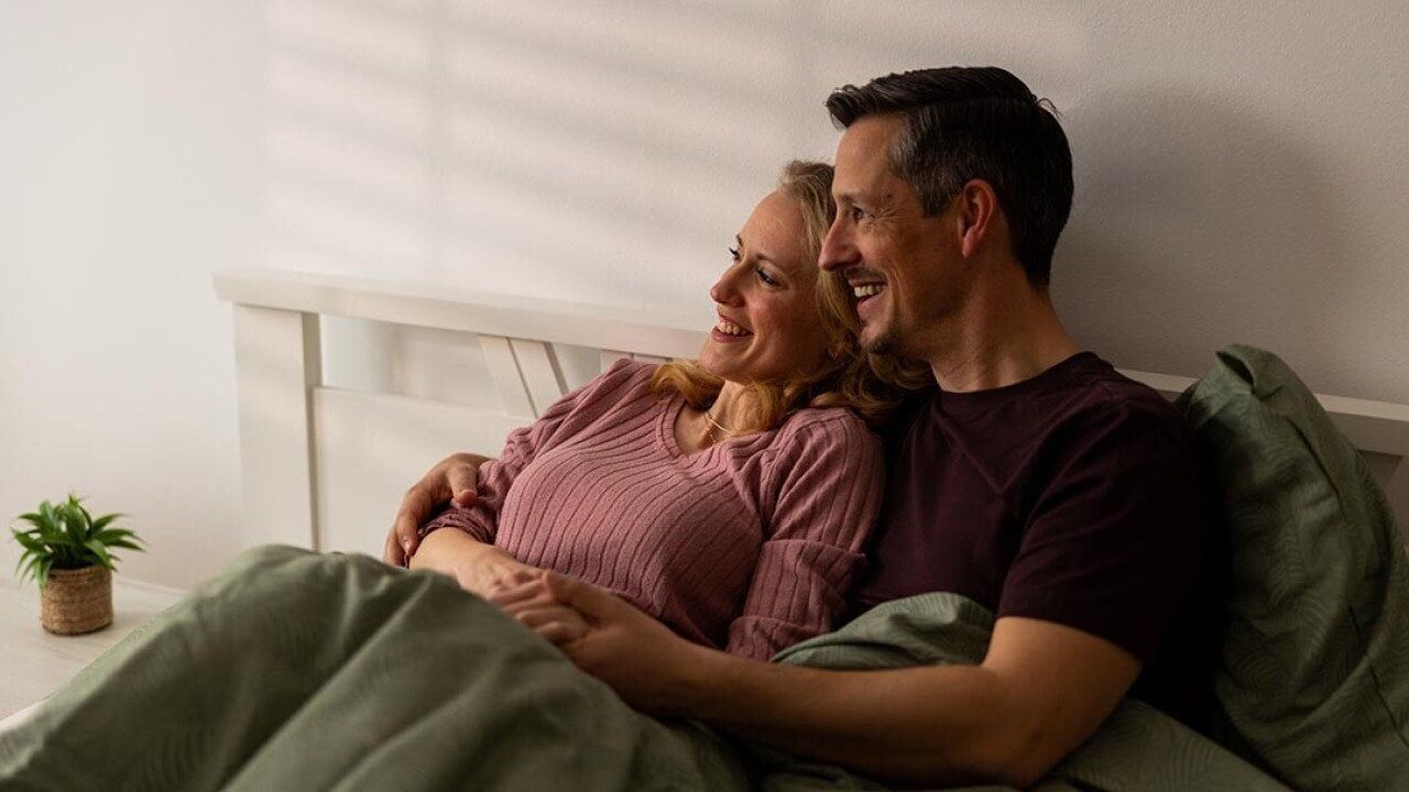 Adults in this part of the country sleep better than anyone else, according to Hone Health data