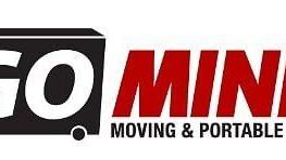 Go Mini's Logo