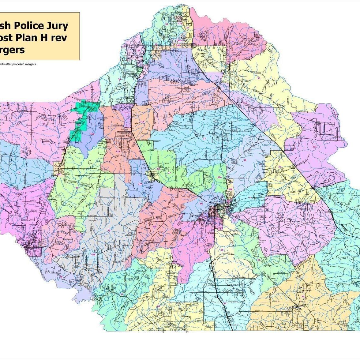 DPPJ Plan H revised with mergers