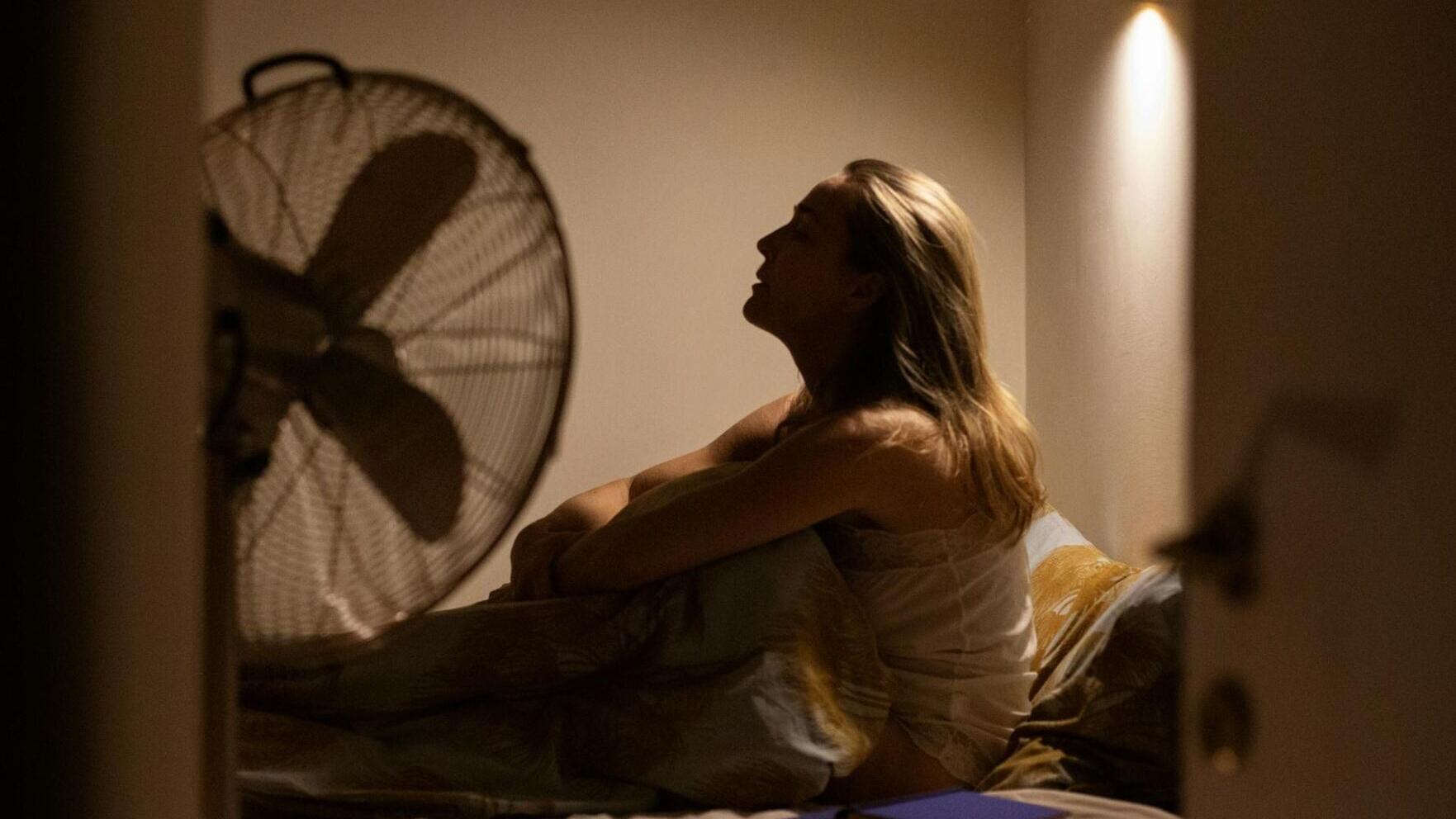 Women under 50 may experience early-onset menopause as a result of cancer treatment.
