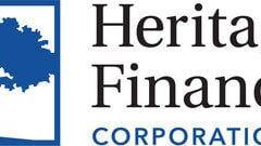 Heritage Financial Corporation (PRNewsFoto/Heritage Financial Corporation) (PRNewsFoto/Heritage Financial Corporation)