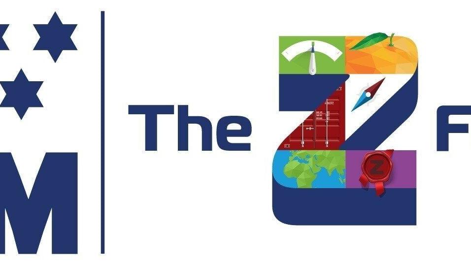 ZIM Logo