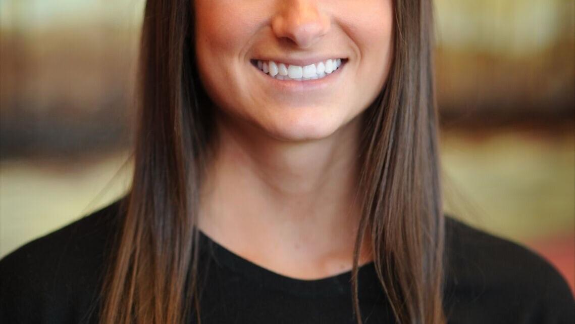 Natasha Rader, vice president of product strategy at Veterans United Home Loans