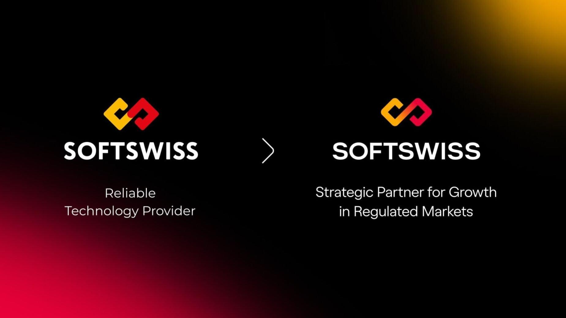 SOFTSWISS Unveils New Positioning and Refreshes Visual Identity