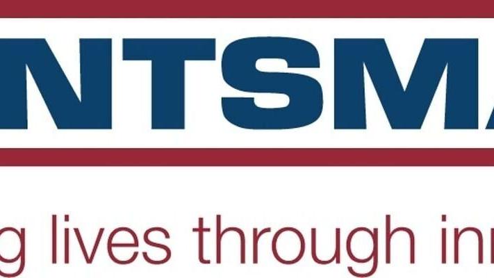 Huntsman Corporation Logo