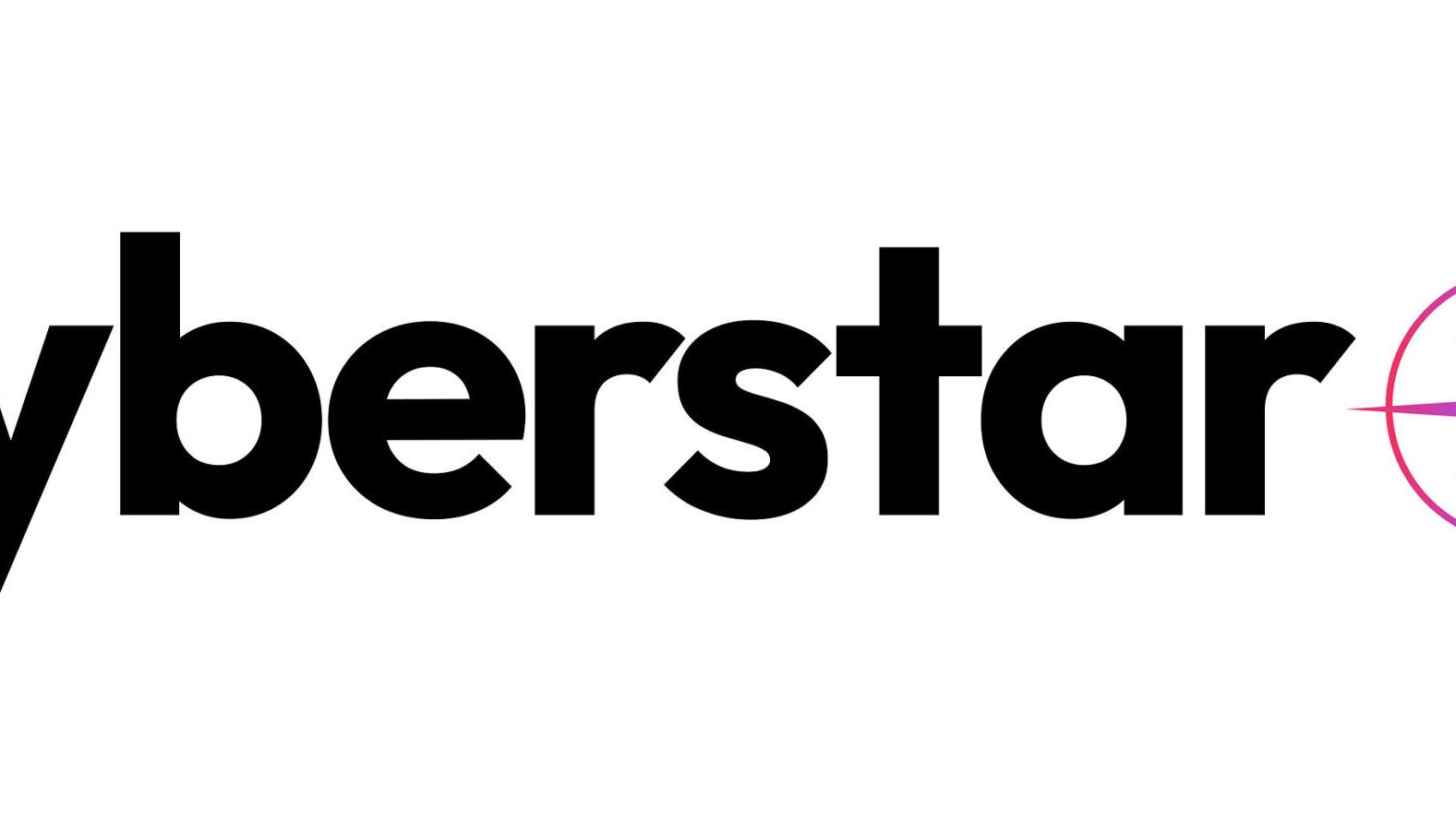Cyberstar logo