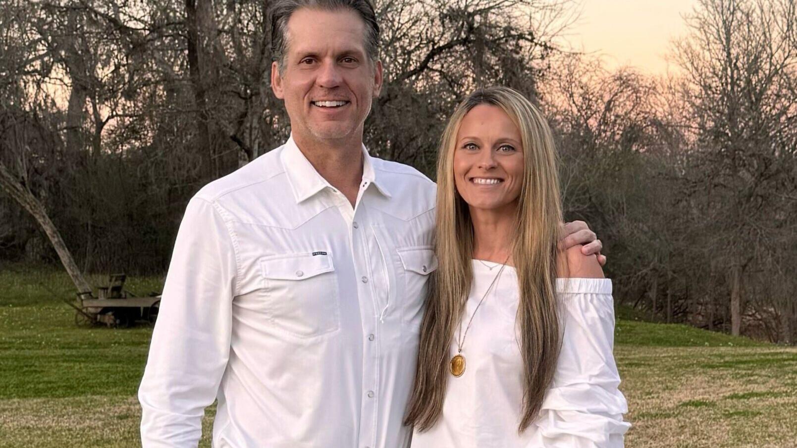 Norv Parsell and Emily Arnim, franchise owners of the new Service Experts location in Fulshear, Texas, bring backgrounds in data leadership and e-commerce marketing as they transition into home services ownership.