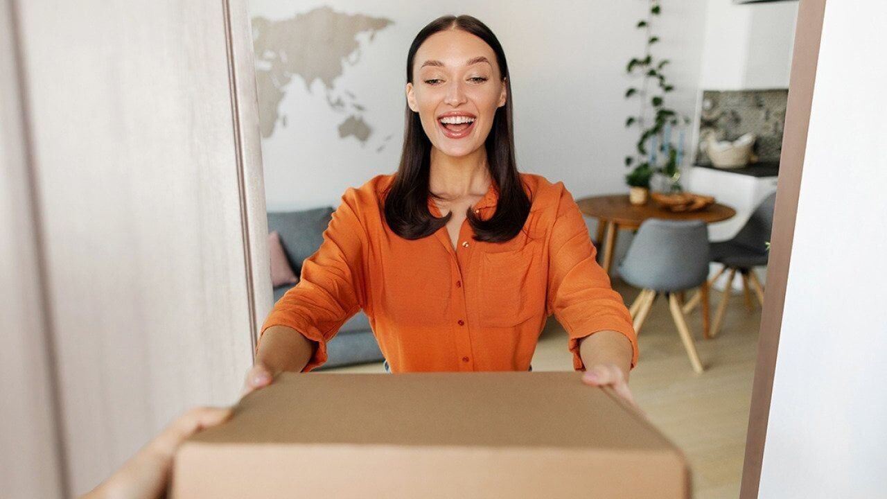 After the buy button: How the post-purchase experience becomes your brand