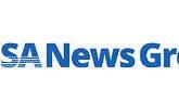 USA News Group Logo
