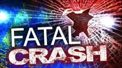 fatal crash generic