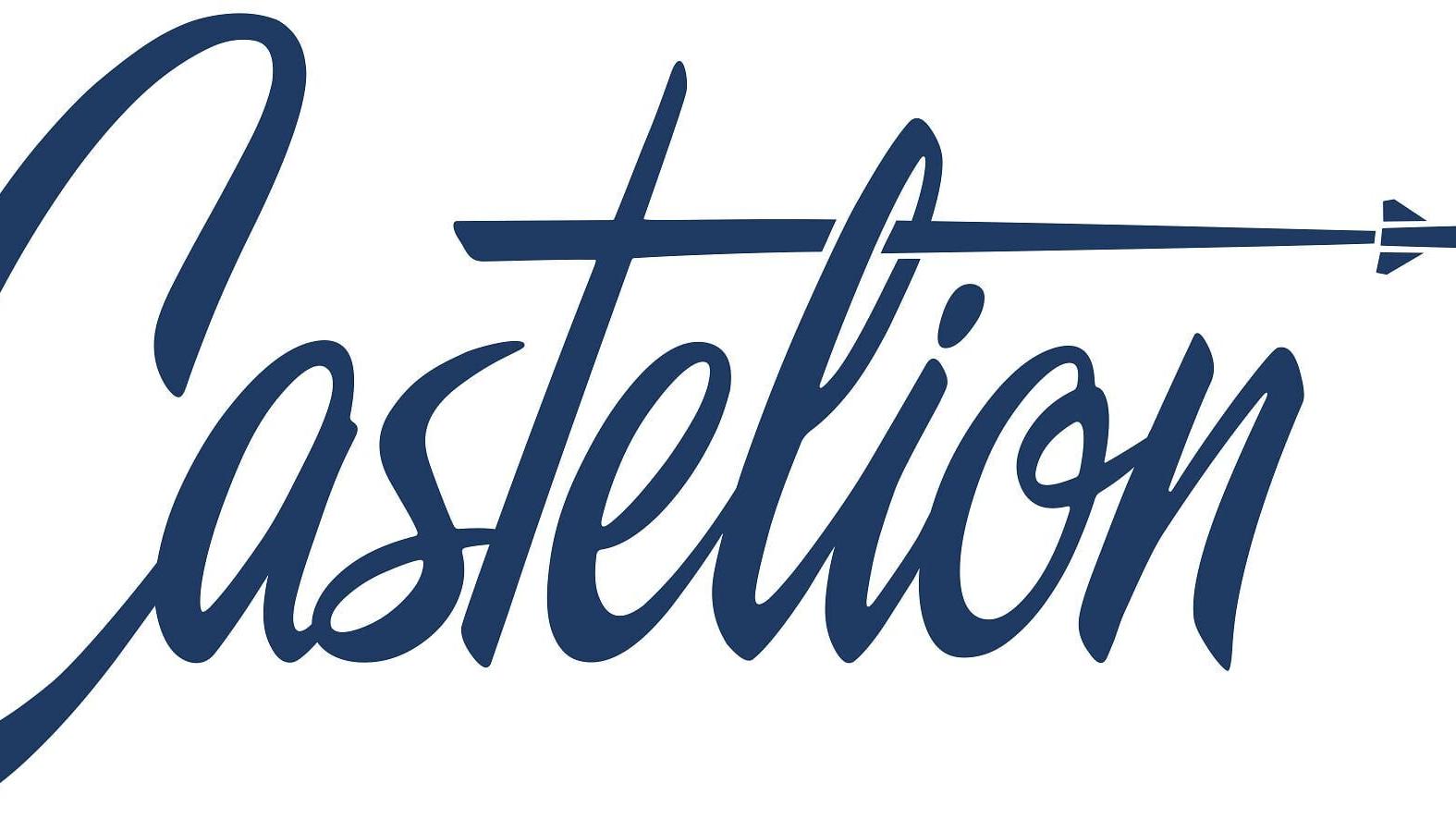 Vintage logo