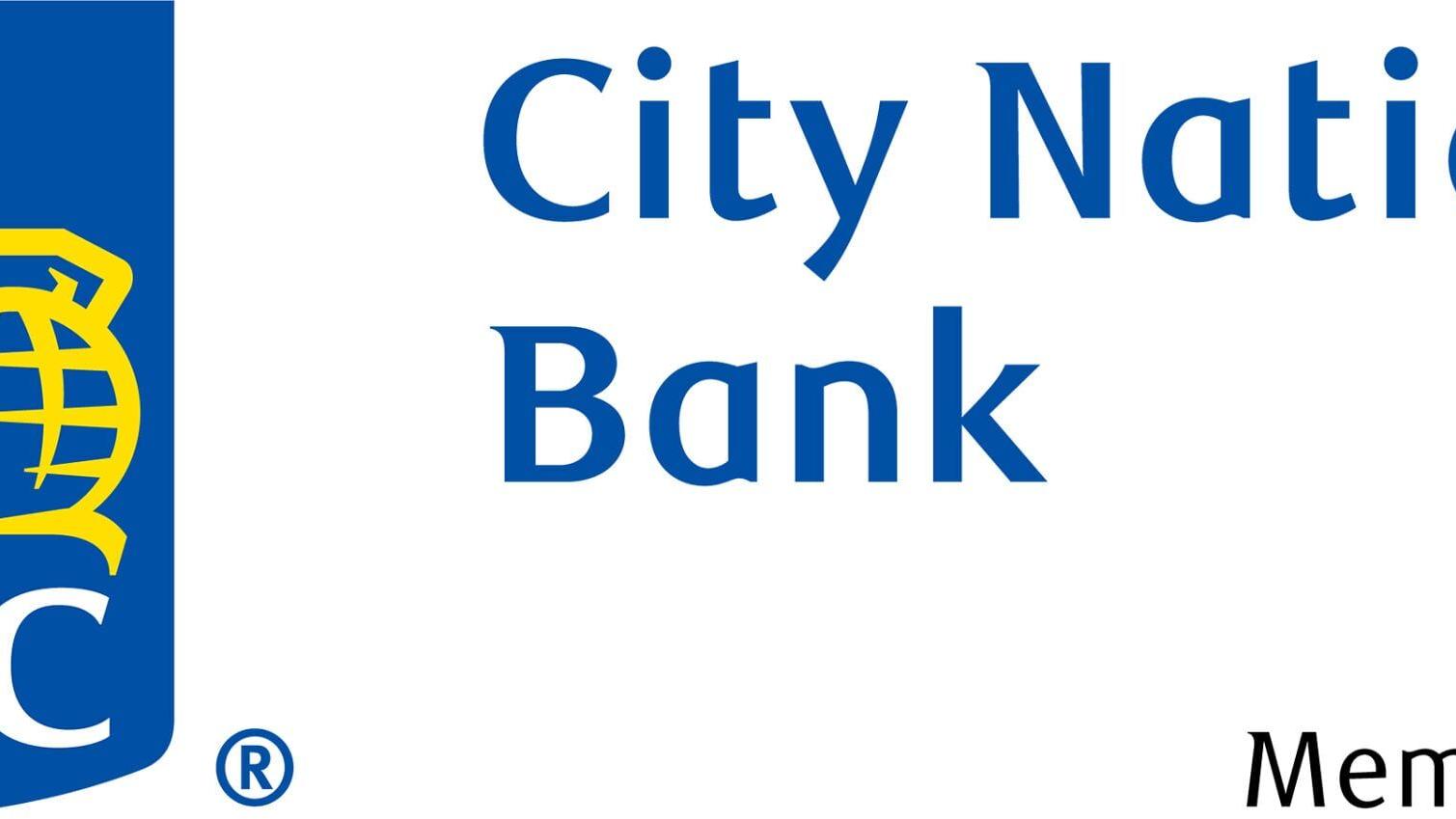 City National Bank